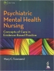 Psychiatric Mental health Nursing Concepts Of Care In Evidence-Based Practice 8th edition