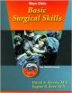 Basic Surgical Skills(Book for Windows and Macintosh)(with CD-ROM)