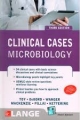 LANGE CLINICAL CASES : MICROBIOLOGY