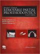 Stewart`s Clinical Removable Partial Prosthodontics 4th Edition