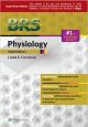 BRS Physiology