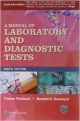 Manual of Laboratory and Diagnostic Tests