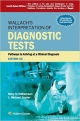 Wallach`s Interpretation of Diagnostic Tests