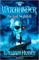 Witchfinder The Last nightfall