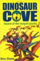 SWARM OF FANGED LIZARDS:DINOSAUR COVE 17