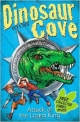 Dinosaur Cove Attack of the Lizard King