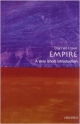 EMPIRE; A VERY SHORT INTRODUCTION: PB