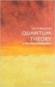 QUANTUM THEORY