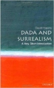 DADA AND SURREALISM VSI