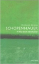 SCHOPENHAUER VSI