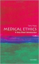 Medical Ethics: A Very Short Introduction (Very Short Introductions)