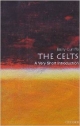 The Celts: A Very Short Introduction (Very Short Introductions)