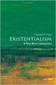 Existentialism: A Very Short Introduction (Very Short Introductions)