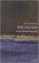 Socialism: A Very Short Introduction (Very Short Introductions) 