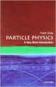 PARTICLE PHYSICS : A VERY SHORT INTRODUCTION (p)