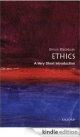 Ethics: A Very Short Introduction (Very Short Introductions)