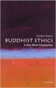 Buddhist Ethics: A Very Short Introduction (Very Short Introductions)