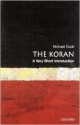 Koran: A Very Short Introduction (Very Short Introductions)