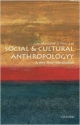 Social &amp Cultural Anthropology: A Very Short Introduction (A Very Short Introductions)