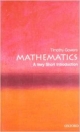 MATHEMATICS - A VSI