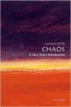 Chaos: A Very Short Introduction (Very Short Introductions)