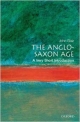 THE ANGLO-SAXON AGE VSI