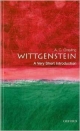 Wittgenstein: A Very Short Introduction (A Very Short Introductions)