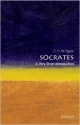 Socrates: A Very Short Introduction (Very Short Introductions)