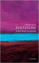 Nietzsche: A Very Short Introduction (Very Short Introductions)