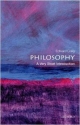 Philosophy: A Very Short Introduction (Very Short Introductions)