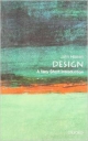 Design: A Very Short Introduction (Very Short Introductions)