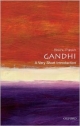 Gandhi: A Very Short Introduction (Very Short Introductions)