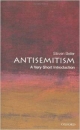 Antisemitism: A Very Short Introduction (Very Short Introductions) 