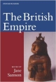 BRITISH EMPIRE(OXFORD READERS)