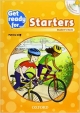 Get Ready for: Starters: Student`s Book and Audio CD Pack