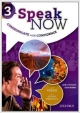 Speak Now: 3: Student Book with Online Practice