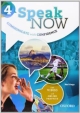 Speak Now: 4: Student Book with Online Practice