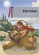 Dominoes Starter: Hercules (Dominoes, Starter Level)