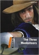 Dominoes Two: The Three Musketeers (Dominoes: Level 2)