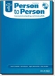 Person to Person, Third Edition Level 1: Test Booklet (with Audio CD)