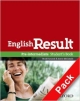 English Result: Pre-Intermediate: Teacher`s Resource Pack with DVD and Photocopiable Materials Book: General English four-skills course for adults