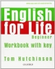 English for Life Beginner: Workbook with Key