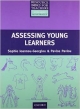 Assessing Young Learners: Resource Books for Teachers