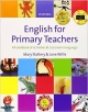 English for Primary Teachers (Resource Books for Teachers)