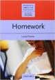 HOMEWORK:(recource book for teachers)