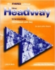 New Headway: Intermediate Workbook with Key (Headway ELT)