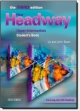 New Headway: Upper-Intermediate Student`s Book (Headway ELT)