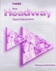  NEW HEADWAY: UPPER-INTERMEDIATE THIRD EDITION. TEACHER`S BOOK