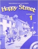 Happy Street 1: Activity Book & Multi-ROM Pack