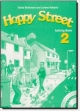 Happy Street 2: Activity Book and MultiROM Pack